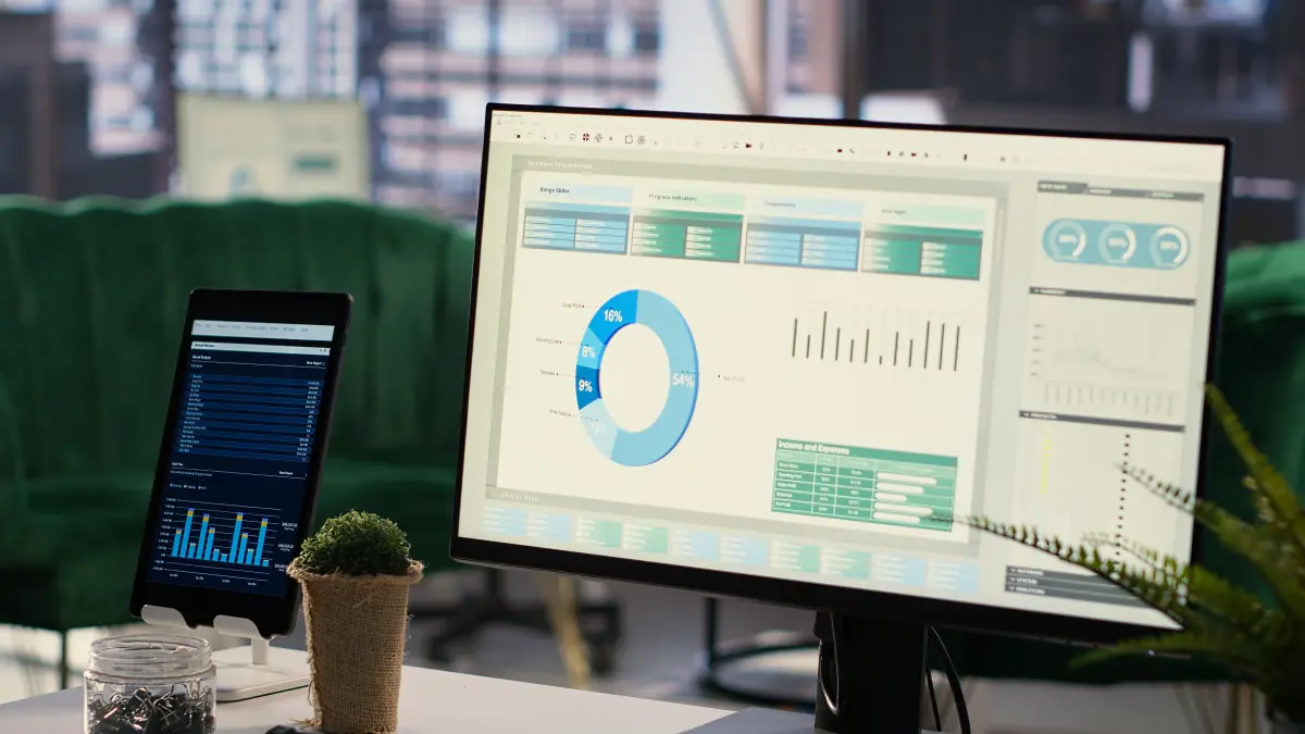 Vivora Transparency & Control Dashboard