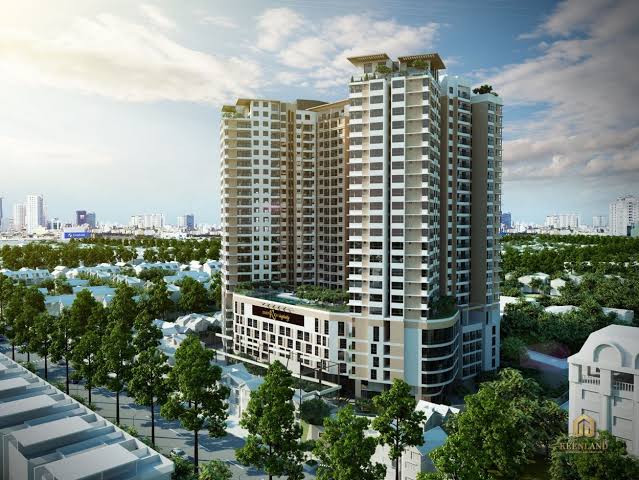 Thành lập & Dự án đầu tiên