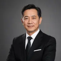 Ông Trần Minh Hoàng